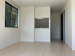 シャーメゾン学園南 0202号-2