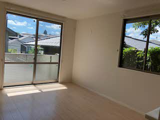 シャーメゾン学園南 0202号-3