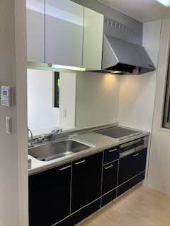 シャーメゾン学園南 0202号-4