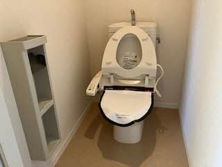 シャーメゾン学園南 0202号-8