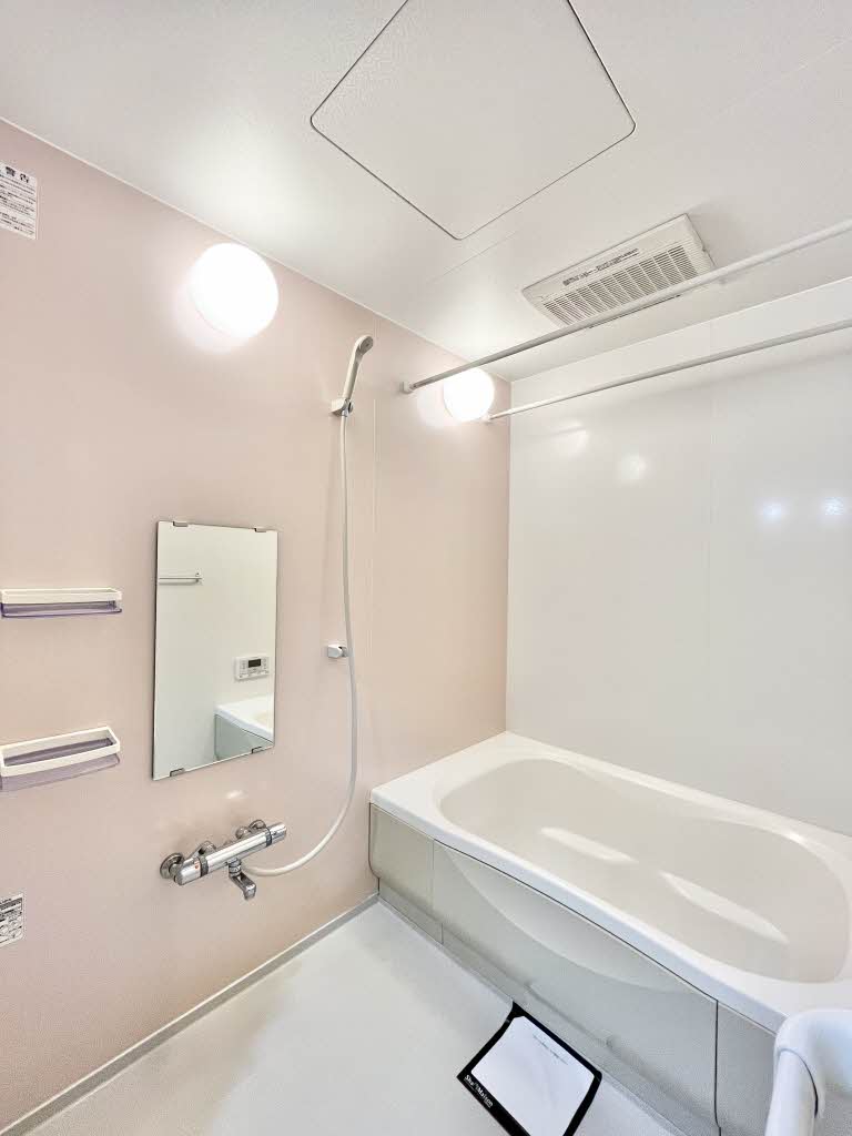 ロンド・ヴィル・ウエスト 0102号-9