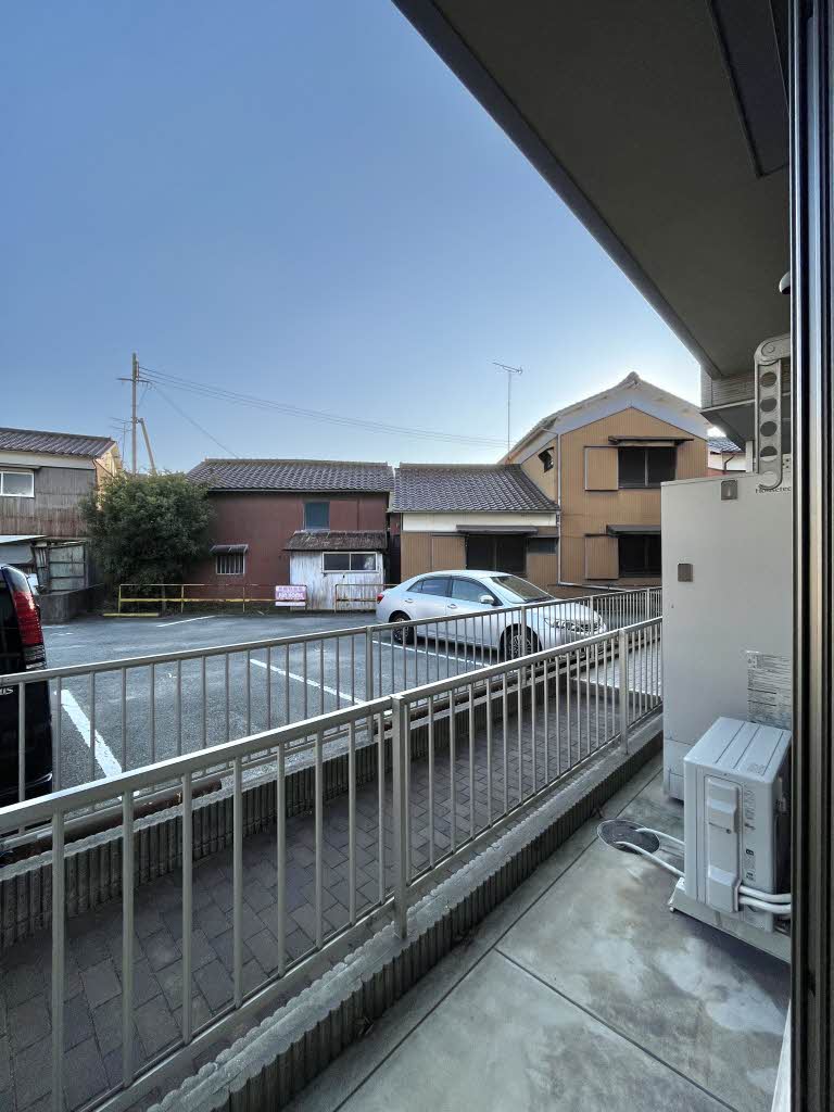 ロンド・ヴィル・ウエスト 0102号-14