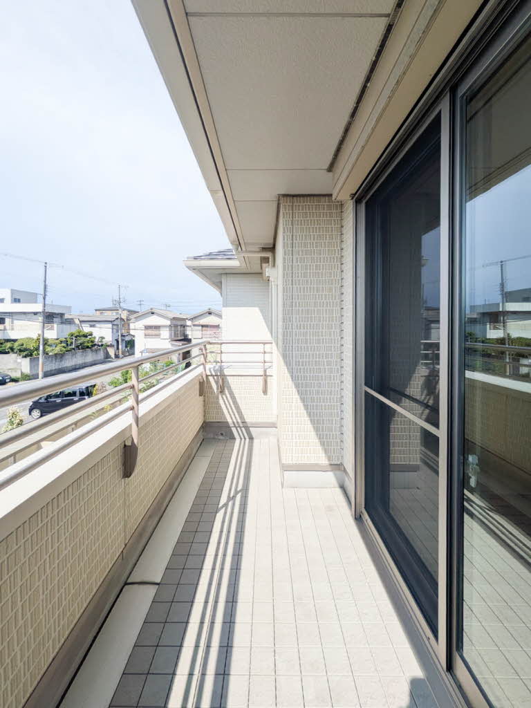 イーストガーデン中百舌鳥 0203号-7