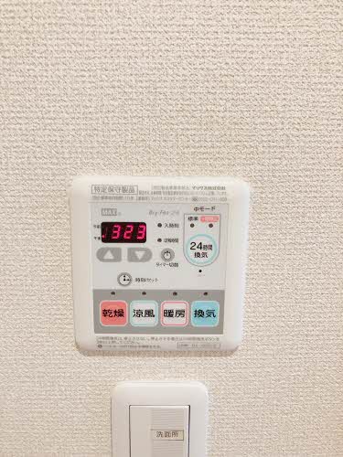 パティオ玉手 0105号-2