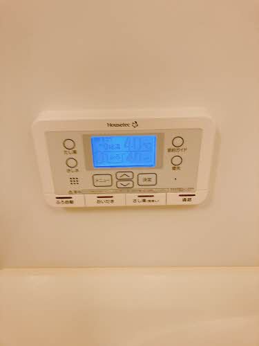 パティオ玉手 0105号-3