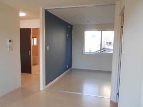 シャーメゾン縁 0205号-3