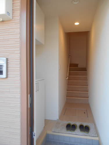 シャーメゾン縁 0205号-7