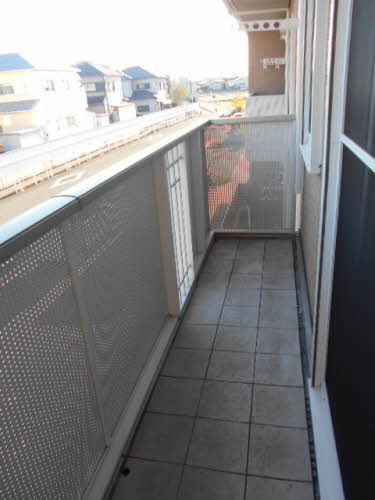 シャーメゾン縁 0205号-11