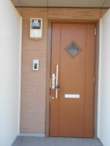 シャーメゾン縁 0205号-12