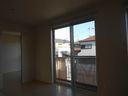 シャーメゾン縁 0205号-14