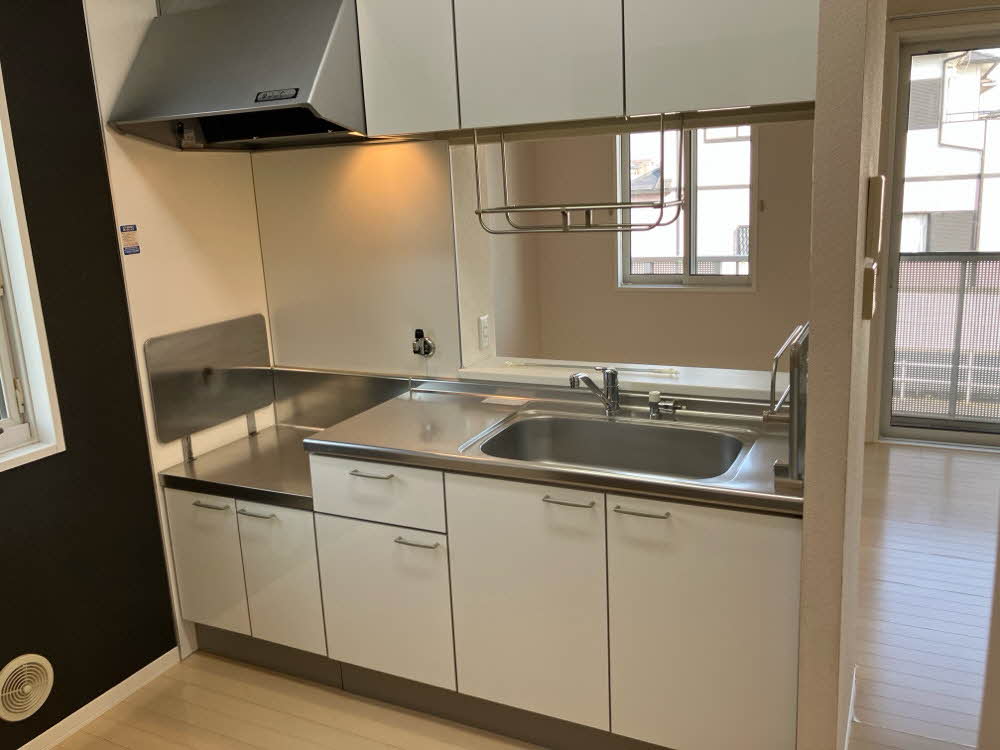 シャーメゾン縁 0207号-4