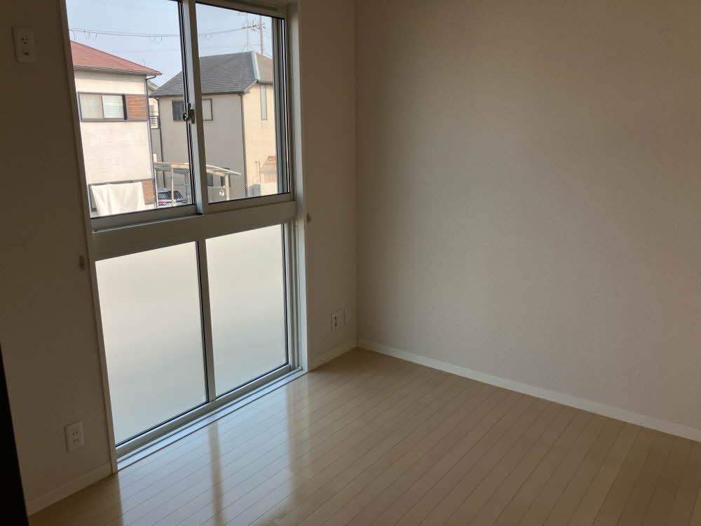 シャーメゾン縁 0207号-5