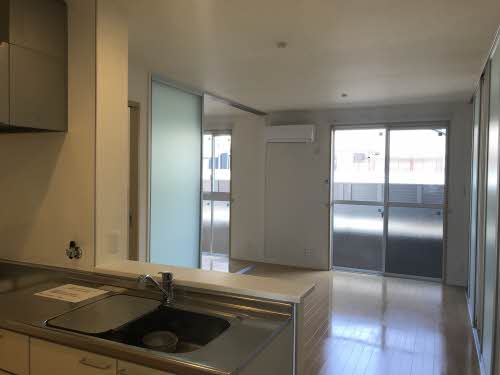 シャーメゾン縁 0103号-2