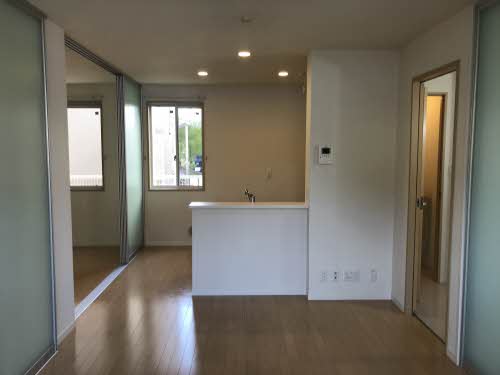 シャーメゾン縁 0103号-4