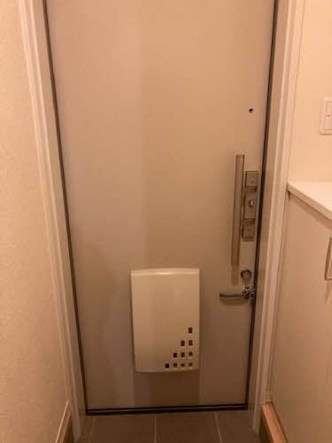 テラス新中通 0102号-4