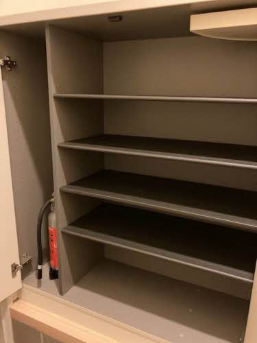 テラス新中通 0102号-5