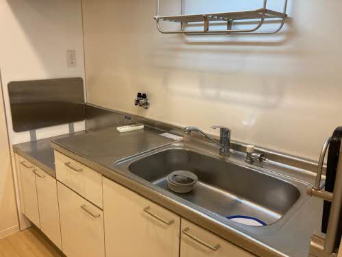 テラス新中通 0102号-7