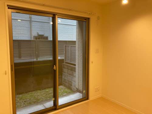 テラス新中通 0102号-9