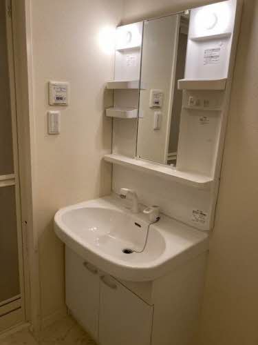 テラス新中通 0102号-12