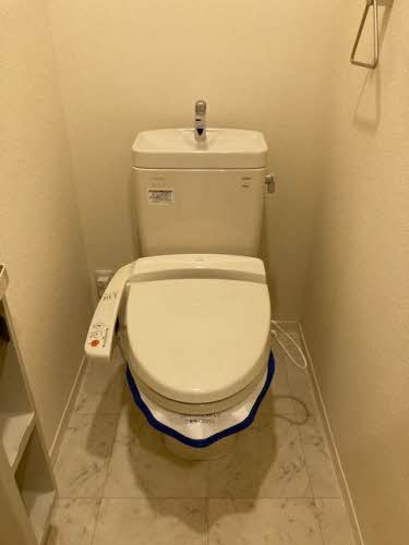 テラス新中通 0102号-14