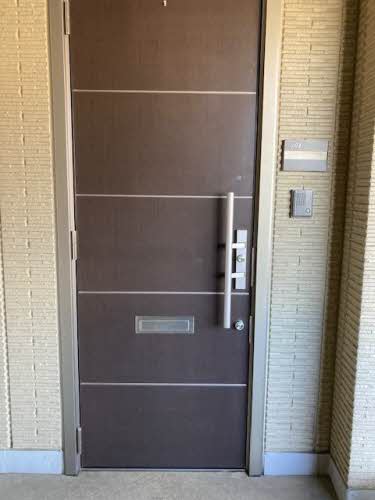 テラス新中通 0301号-4