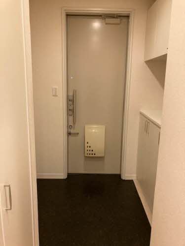 テラス新中通 0301号-5