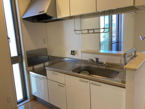 テラス新中通 0301号-7