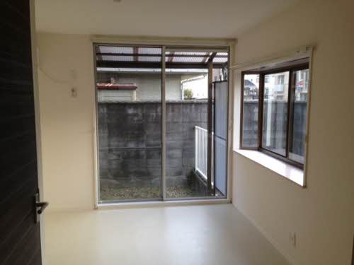 ホワイトハウス 0101号-3