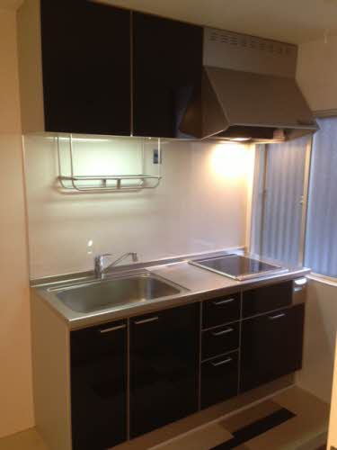 ホワイトハウス 0101号-5