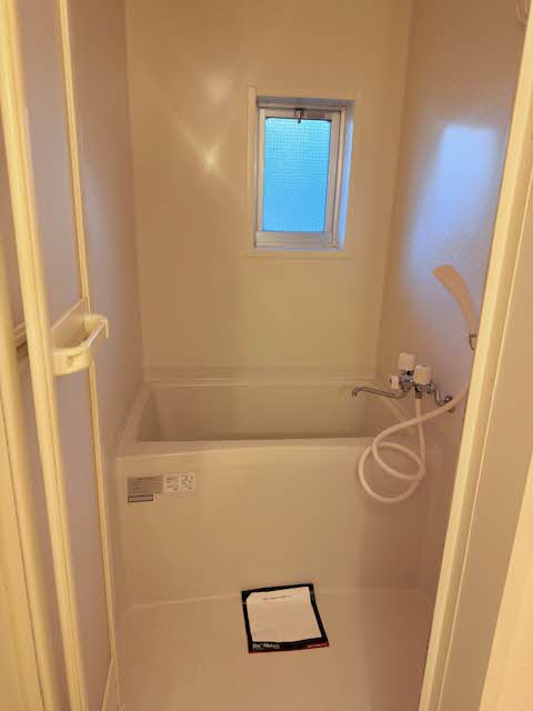 ホワイトハウス 0103号-5