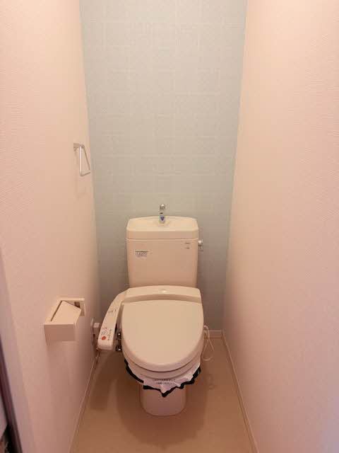 ホワイトハウス 0103号-6