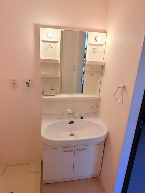 ホワイトハウス 0103号-7