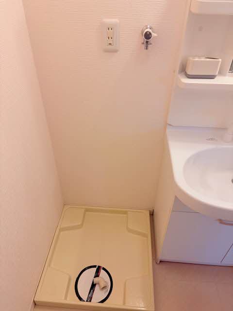 ホワイトハウス 0103号-8