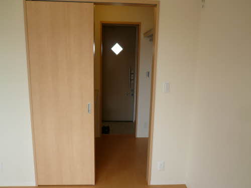 Ｓｈａ　Ｍａｉｓｏｎ　ａｖｅｎｕｅ　松ヶ丘　Ｂ B202号-2