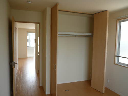 Ｓｈａ　Ｍａｉｓｏｎ　ａｖｅｎｕｅ　松ヶ丘　Ｂ B202号-5