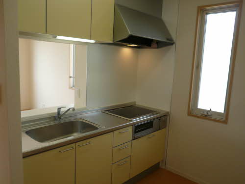 Ｓｈａ　Ｍａｉｓｏｎ　ａｖｅｎｕｅ　松ヶ丘　Ｂ B202号-6