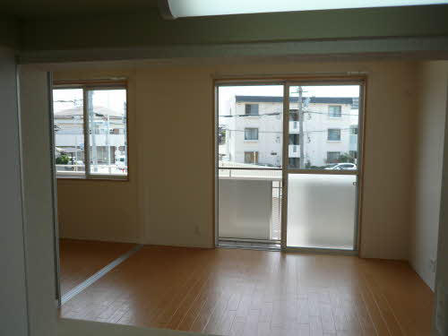 Ｓｈａ　Ｍａｉｓｏｎ　ａｖｅｎｕｅ　松ヶ丘　Ｂ B202号-7