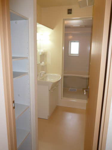 Ｓｈａ　Ｍａｉｓｏｎ　ａｖｅｎｕｅ　松ヶ丘　Ｂ B202号-8