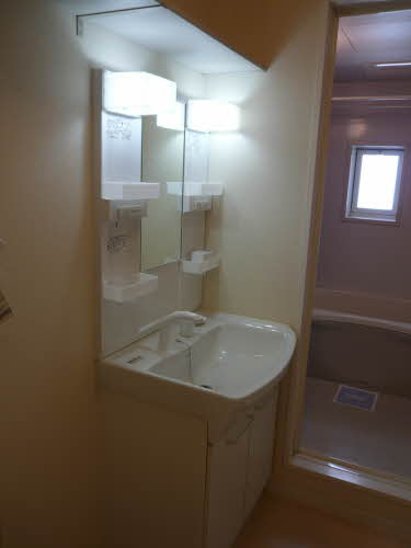 Ｓｈａ　Ｍａｉｓｏｎ　ａｖｅｎｕｅ　松ヶ丘　Ｂ B202号-10