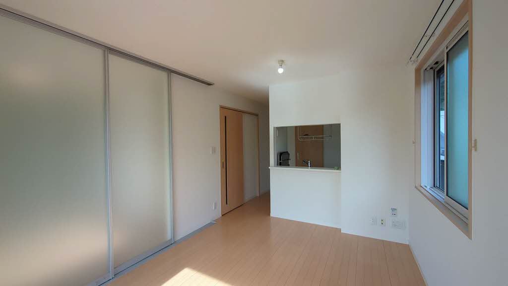 シャーメゾン新堂Ⅲ 0202号-2