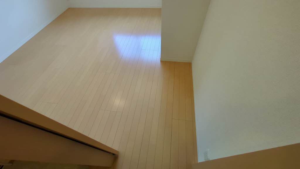 シャーメゾン新堂Ⅲ 0202号-5