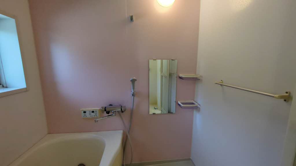 シャーメゾン新堂Ⅲ 0202号-9