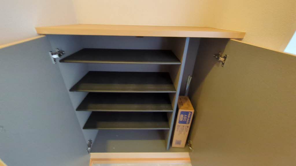 シャーメゾン新堂Ⅲ 0202号-14