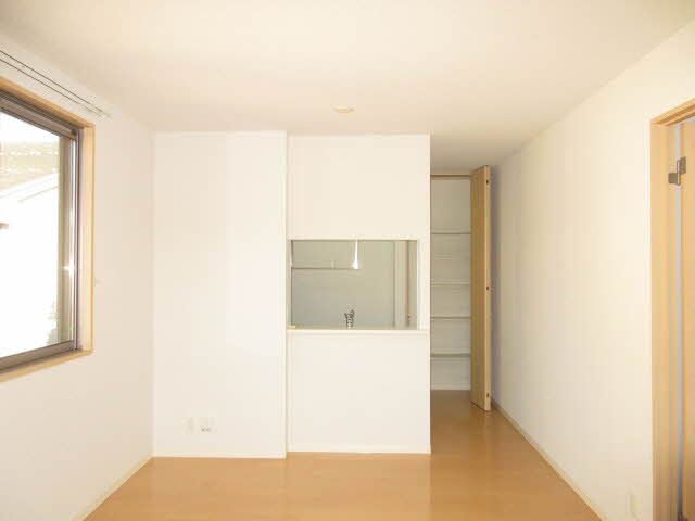 ドリーム中ノ坪 0201号-2