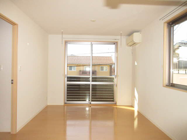 ドリーム中ノ坪 0201号-3