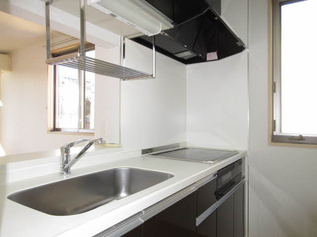 ドリーム中ノ坪 0201号-5