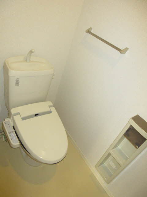 ドリーム中ノ坪 0201号-6