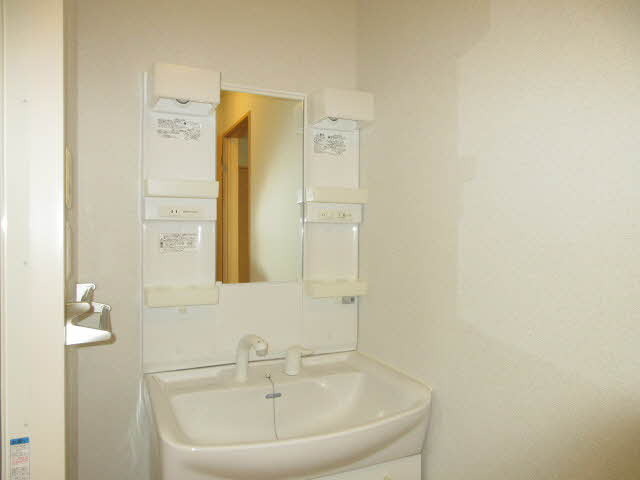 ドリーム中ノ坪 0201号-7