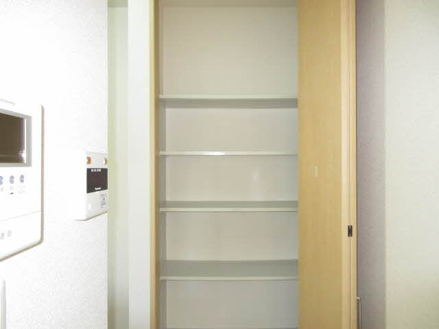 ドリーム中ノ坪 0201号-9