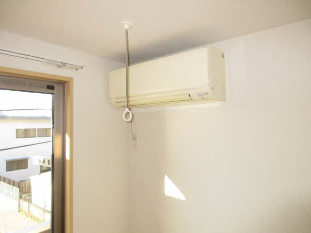 ドリーム中ノ坪 0201号-10